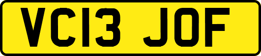 VC13JOF