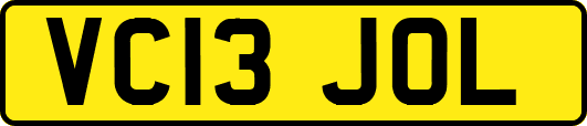 VC13JOL