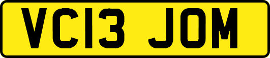 VC13JOM