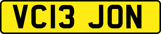 VC13JON
