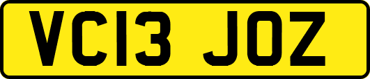 VC13JOZ
