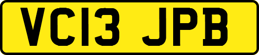 VC13JPB