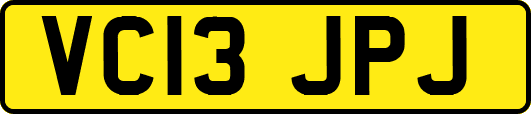 VC13JPJ
