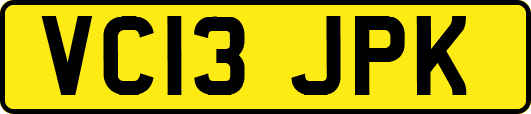 VC13JPK