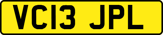 VC13JPL