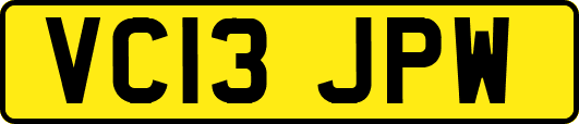 VC13JPW