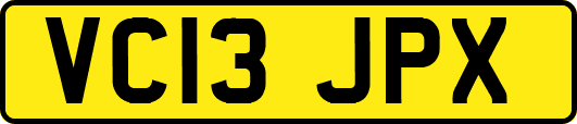 VC13JPX