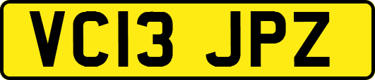 VC13JPZ