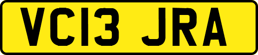 VC13JRA
