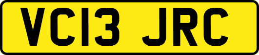VC13JRC