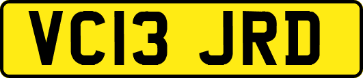 VC13JRD