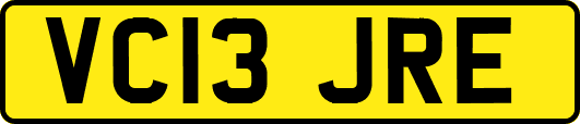 VC13JRE