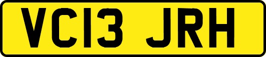 VC13JRH