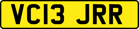 VC13JRR