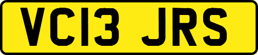 VC13JRS