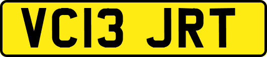 VC13JRT