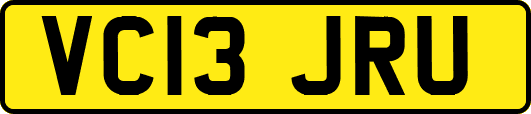 VC13JRU