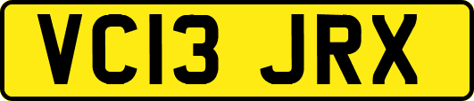 VC13JRX