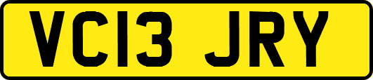 VC13JRY