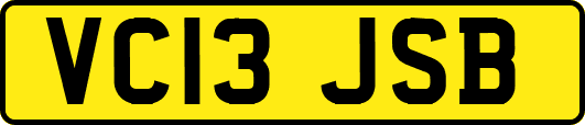VC13JSB