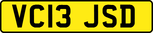 VC13JSD
