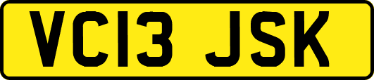 VC13JSK