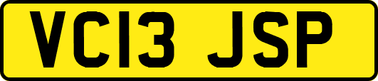 VC13JSP
