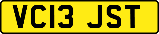 VC13JST