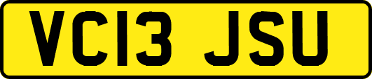 VC13JSU