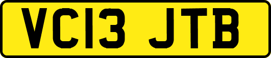 VC13JTB