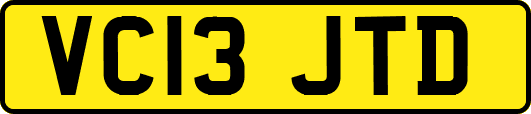 VC13JTD