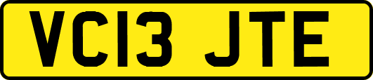 VC13JTE