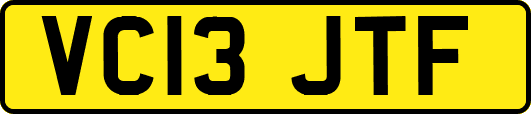VC13JTF