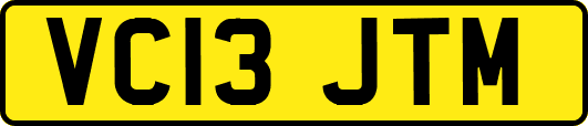 VC13JTM
