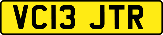 VC13JTR