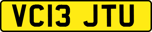 VC13JTU