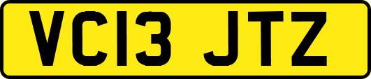 VC13JTZ