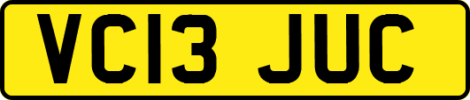 VC13JUC