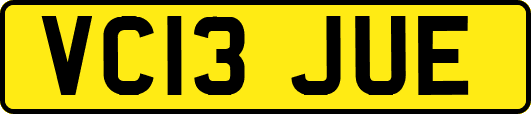 VC13JUE