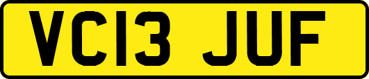 VC13JUF