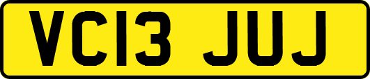 VC13JUJ