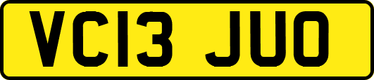 VC13JUO