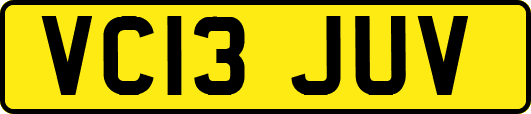 VC13JUV