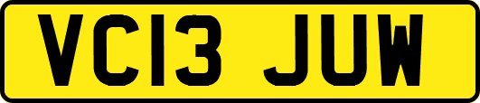 VC13JUW
