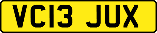 VC13JUX