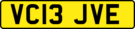 VC13JVE