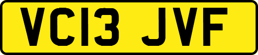 VC13JVF