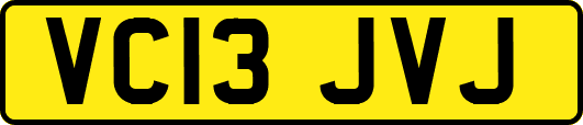 VC13JVJ