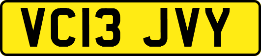VC13JVY
