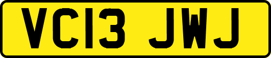 VC13JWJ